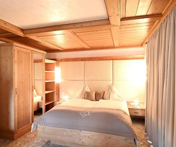 Apartmenthaus Sonnenhang Apartment Schladming