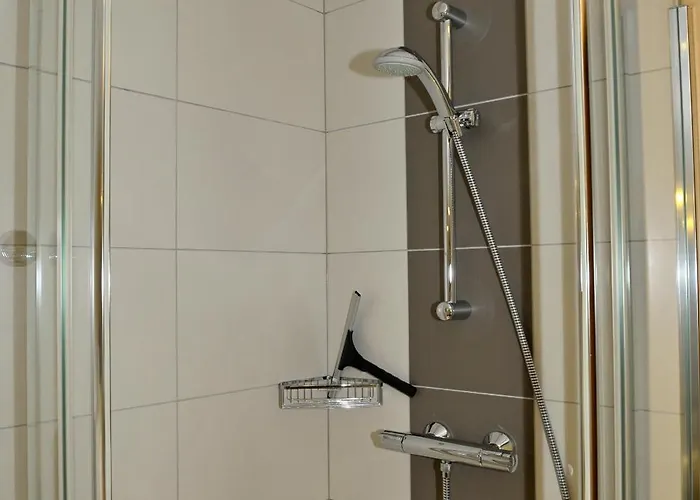 Apartment Apartmenthaus Sonnenhang