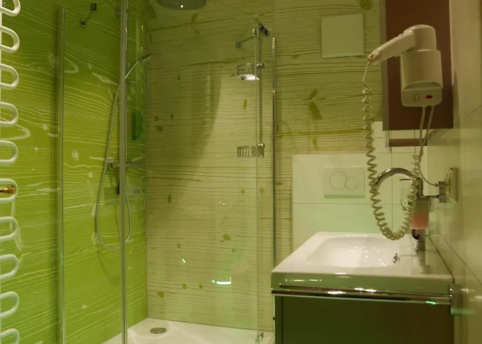 Apartmenthaus Sonnenhang Apartament Schladming