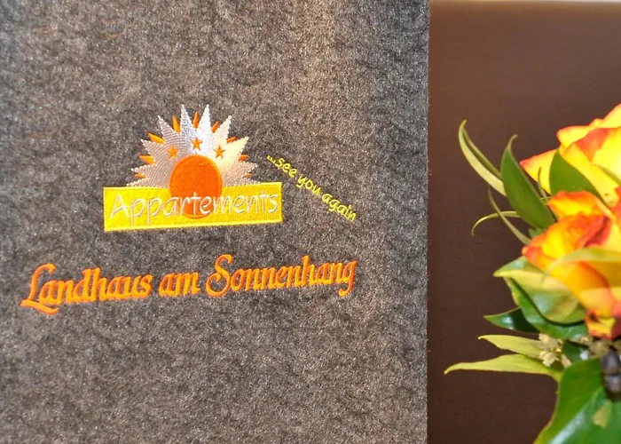 Apartmenthaus Sonnenhang Schladming