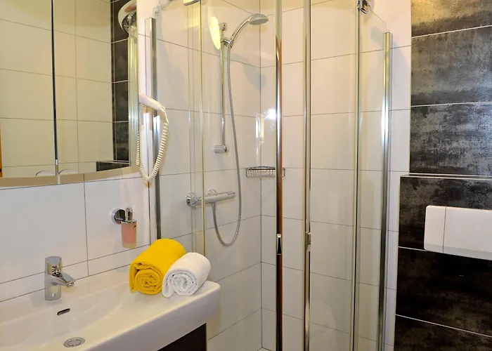 Apartmenthaus Sonnenhang Apartament Schladming