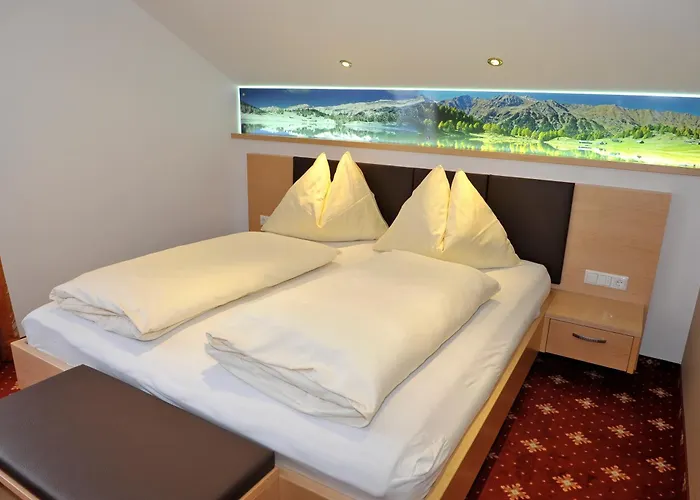 Apartmenthaus Sonnenhang Schladming