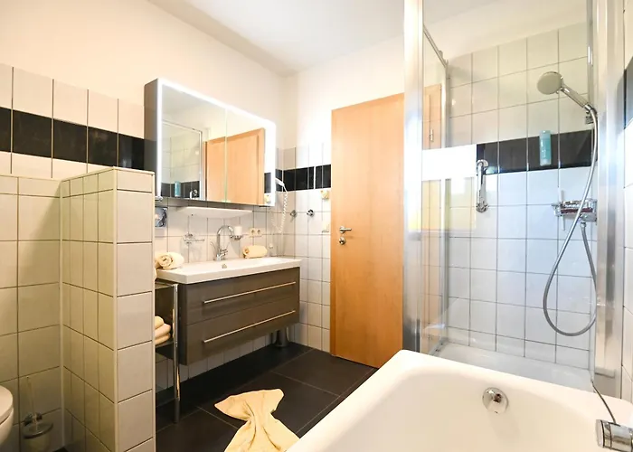 Apartment Apartmenthaus Sonnenhang