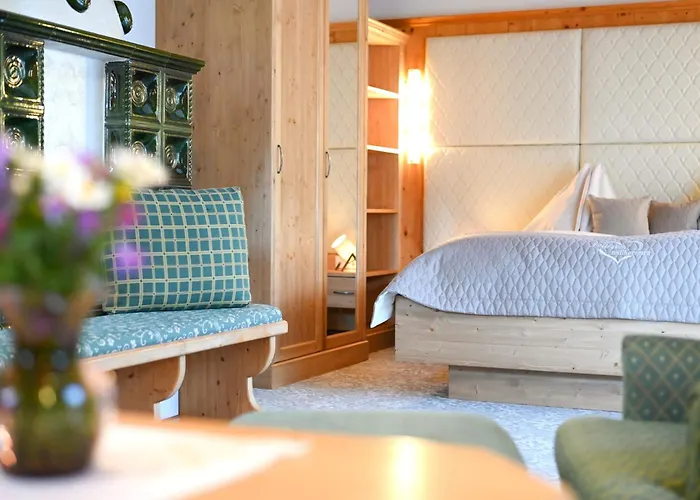 Apartmenthaus Sonnenhang Apartment