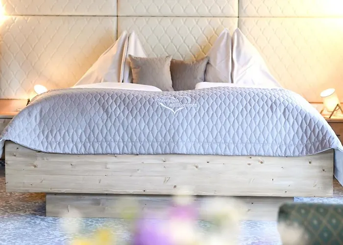 Apartmenthaus Sonnenhang Apartament *