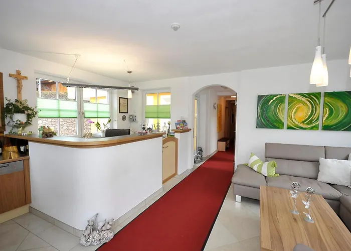 Apartmenthaus Sonnenhang *