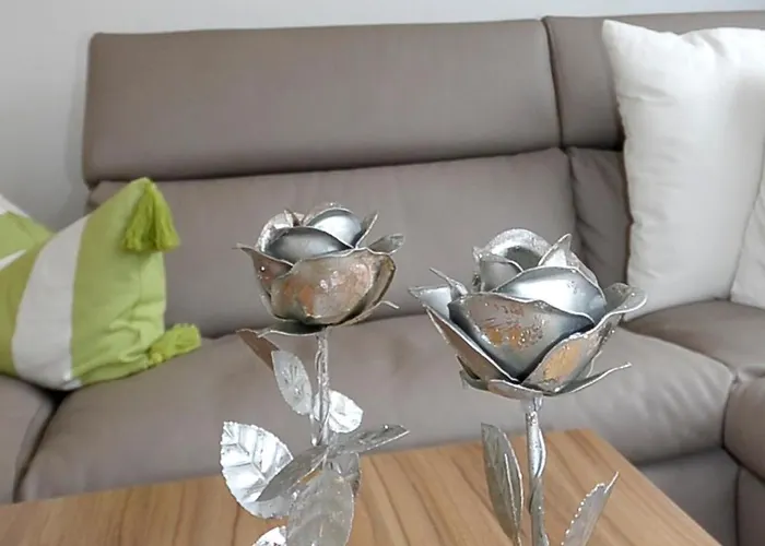 Apartmenthaus Sonnenhang Apartment