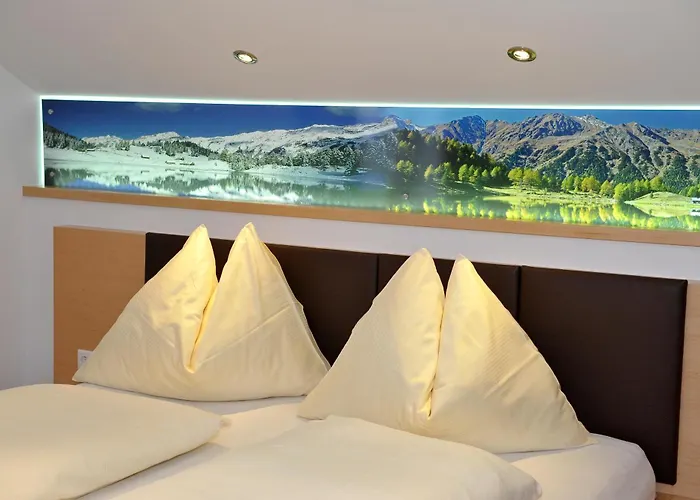 Apartment Apartmenthaus Sonnenhang Schladming