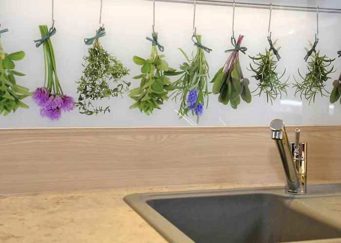 Apartament Apartmenthaus Sonnenhang Schladming