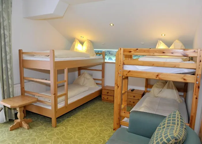 Apartmenthaus Sonnenhang *