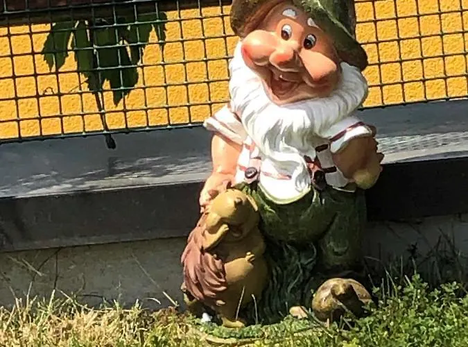 Apartment Apartmenthaus Sonnenhang *