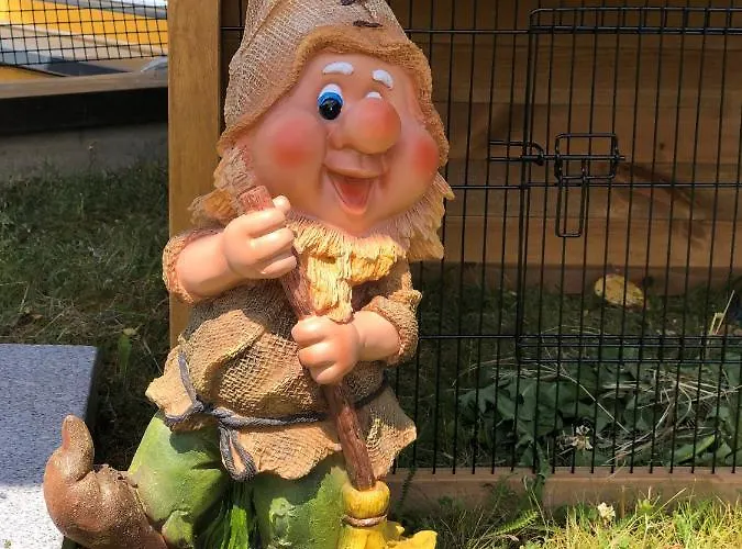 Apartment Apartmenthaus Sonnenhang