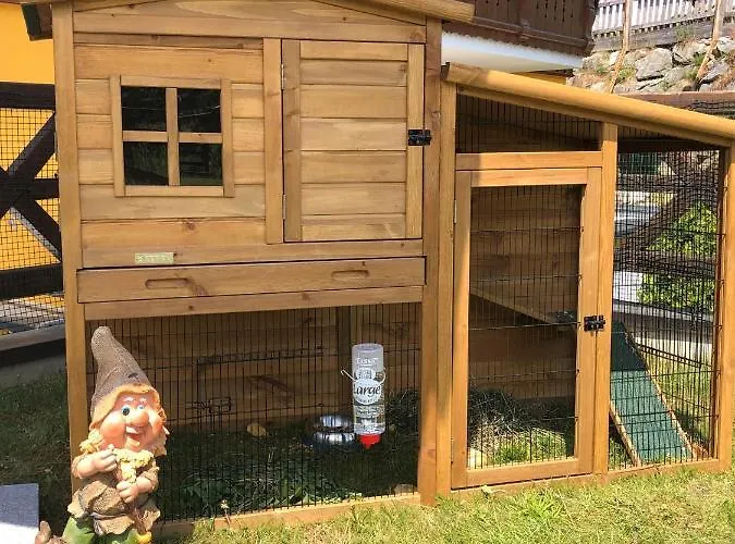 Apartmenthaus Sonnenhang